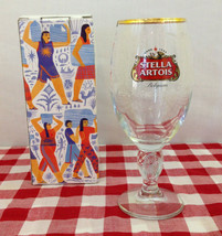 Stella Artois 33cl Plastic Chalice