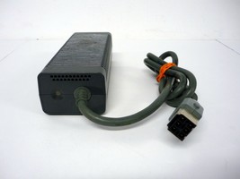 Microsoft Xbox 360 Brick AC Adapter Authentic OEM Model #HPAW203EF3 X803538-004 - $18.55