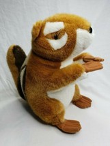 Sugarloaf Plush Squirrel - $19.80