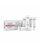 Lakme Absolute Perfect Radiance Skin Brightening 5 Steps Facial Kit, 40gm - $21.57