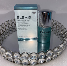 ELEMIS Pro-Collagen Advanced Eye Treatment 15ml /0.5 oz NEW - $31.67
