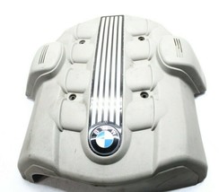2002-2005 Bmw 750i 745i E65 E66 Front Upper Engine Cover Plastic Panel P8815 - $131.99