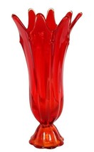 Vtg Stanley Flex Lid ONLY Clear White Plastic Red Flipper Spout