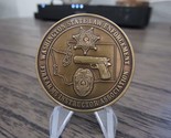Washington State Law Enforcement Firearms Instructor Assoc Challenge Coi... - $28.70