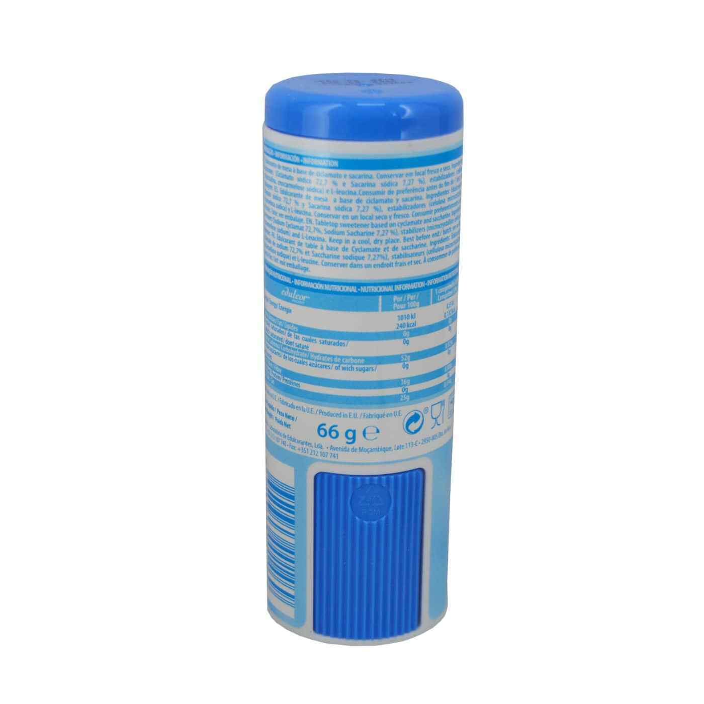 Edulcor Low Calorie Sweeteners 1200 Tablets Diabetic Kalorienarme Saccharin Sugar Substitutes