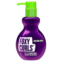 Tigi Bed Head Foxy Curls Curl Contour Cream 6.76 oz - $28.00