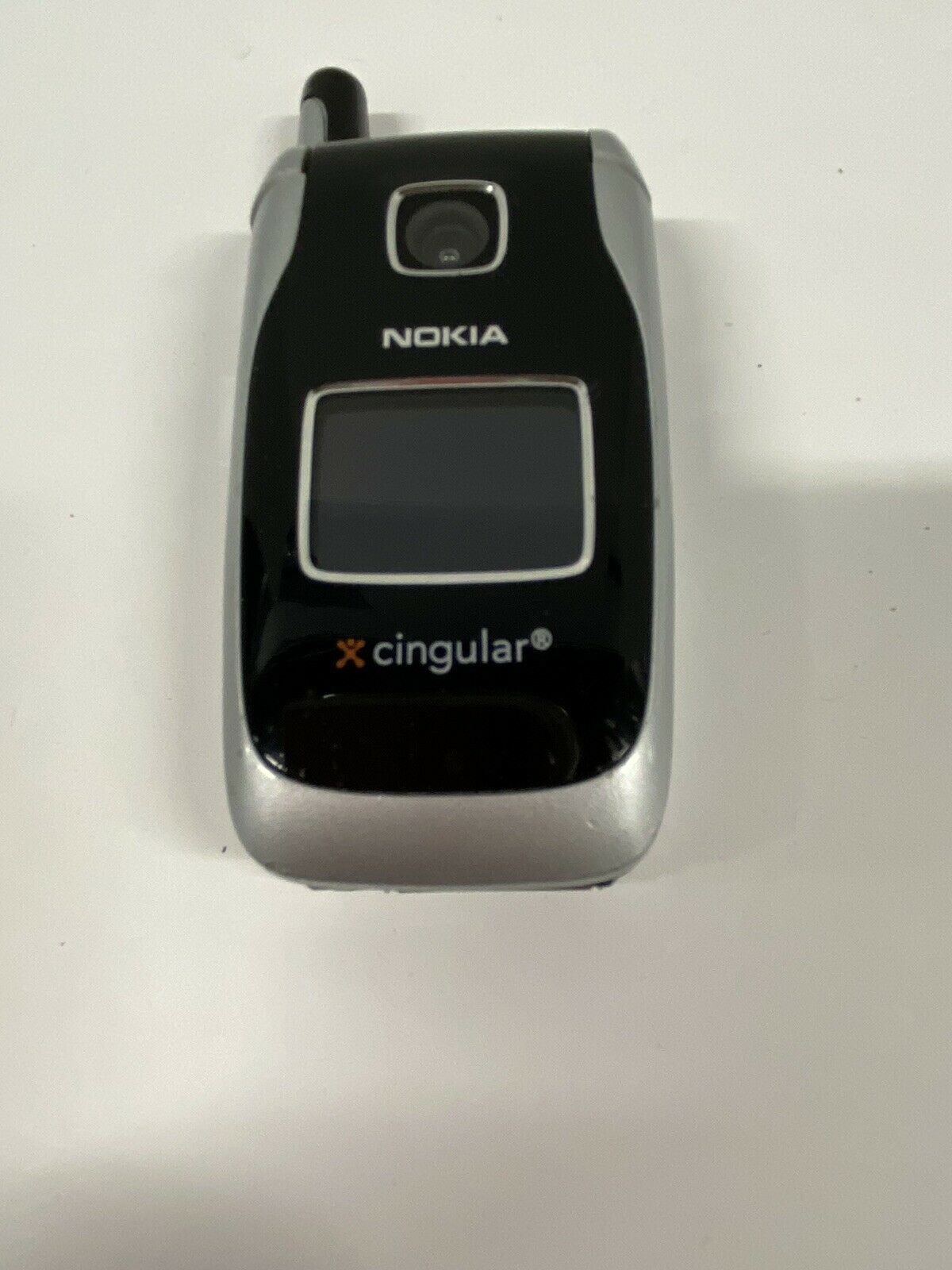 nokia cingular cell phone