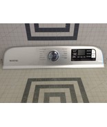 Whirlpool Washer Touchpad Control Panel W11130428 W11478524 W11130432 - $130.55