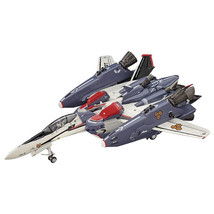 Hasegawa Macross Frontier VF-25F/S Gundam Model - S.Messiah - $101.39