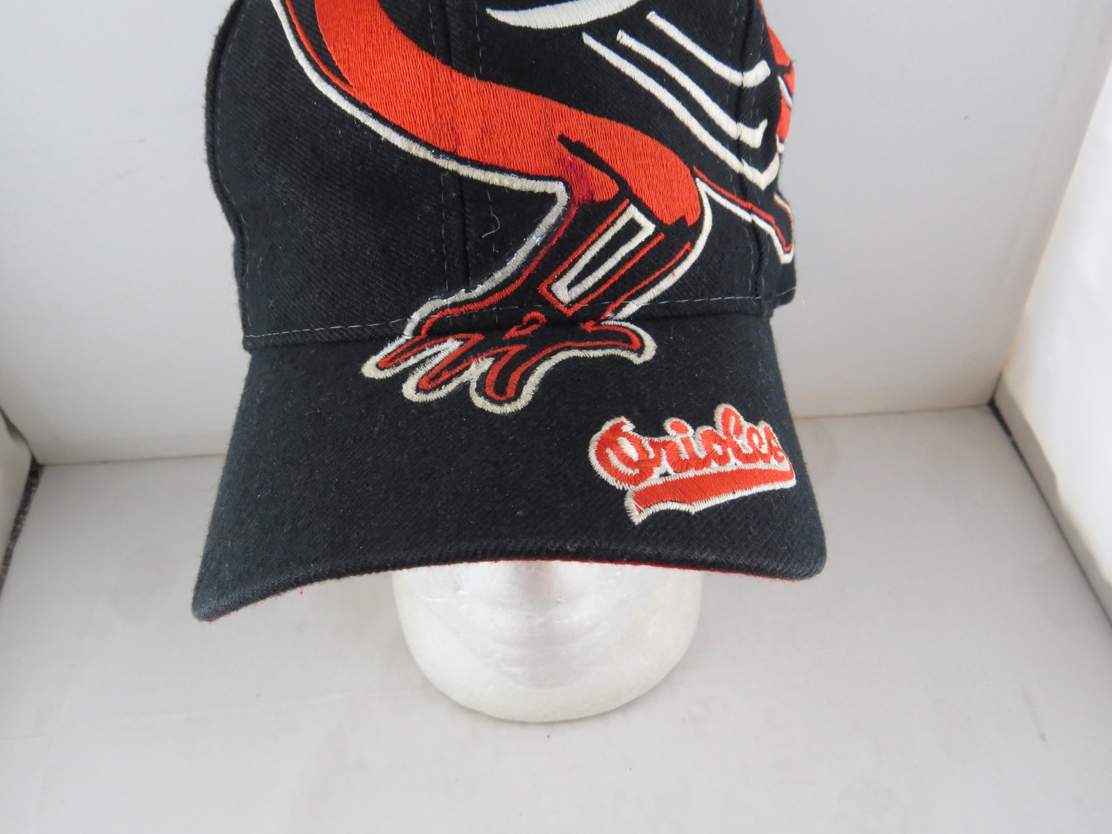 Baltimore Orioles MLB SGA Home Team Sports Vintage Hat