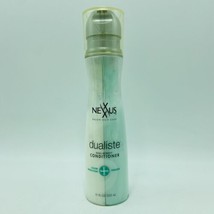 Nexxus Dualiste Dual Benefit Color Protect Volume Conditioner 11 oz Discontinued - $22.99