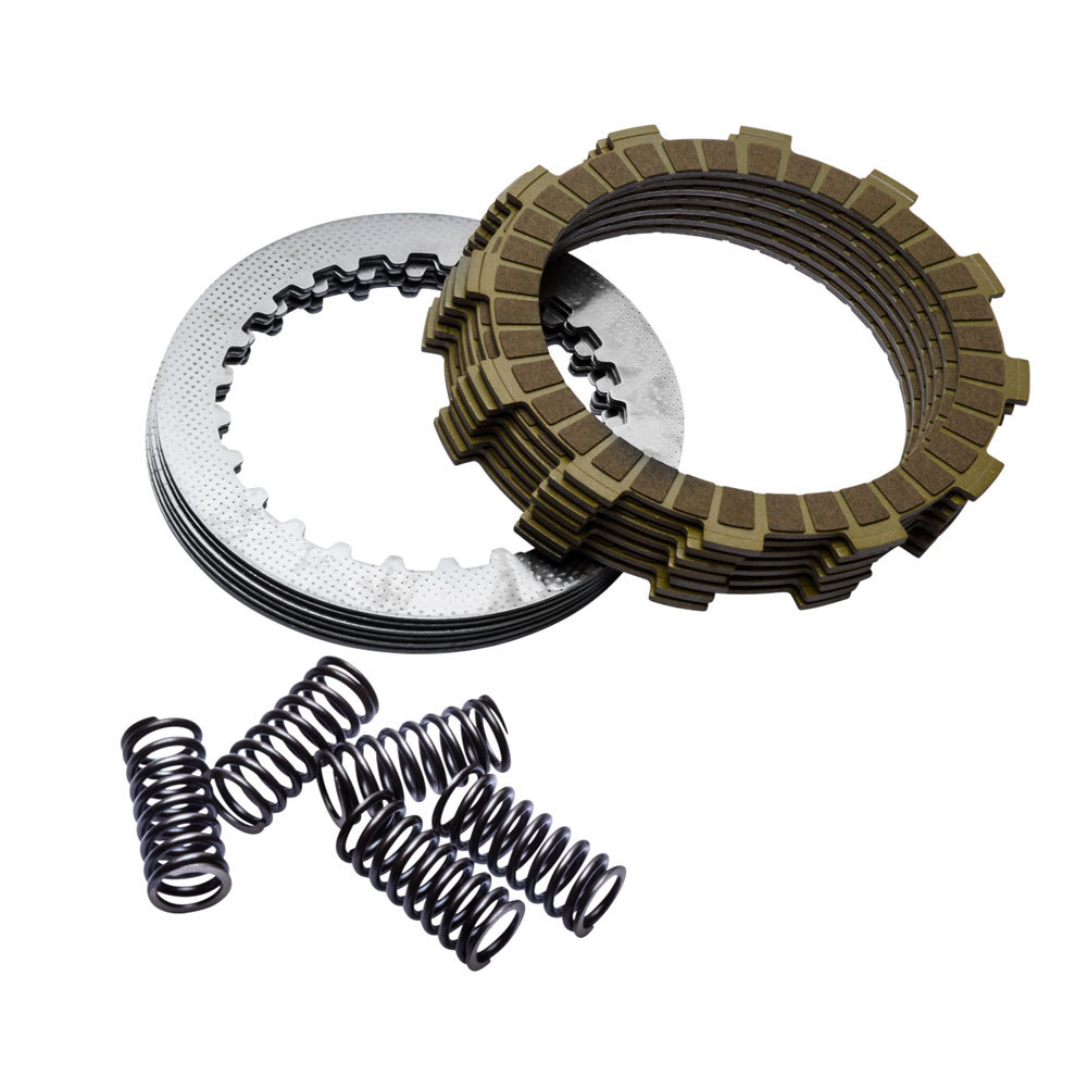 Tusk Competition Clutch Kit with Heavy Duty and similar items