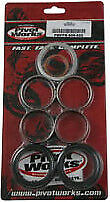 Primary image for Pivot Works Fork Rebuild Kit 2001-2002 SUZUKI RM 250Complete Fitment -Years a...