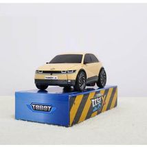 Tobot X 2023 Vehicle Car Transforming Korean Action Figure Robot Toy image 4