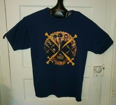 Vintage Timberland T-Shirt Adult Large Blue and 24 similar items