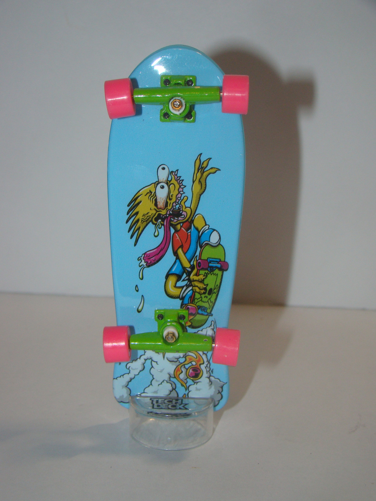 TECH DECK 