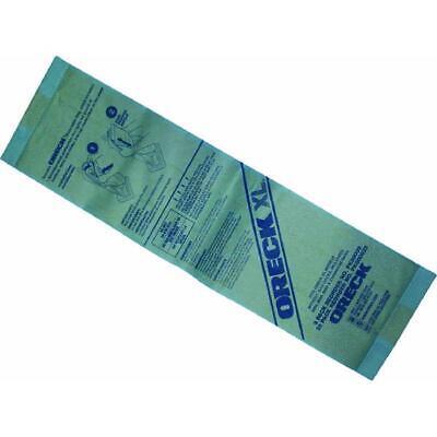 Oreck Commercial Disposable Vacuum Bags, XL Advanced Filtration