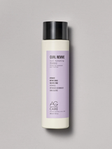 AG Care Curl Revive Hydrating Shampoo, 10 fl oz