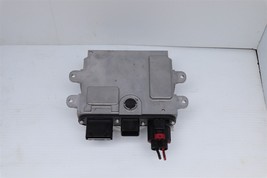 Nissan Infiniti Electric Power Steering Control Computer Module 285H04GA5B