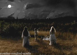  Repel SPELL- Keep Them All Away From Your Lover - $24.99