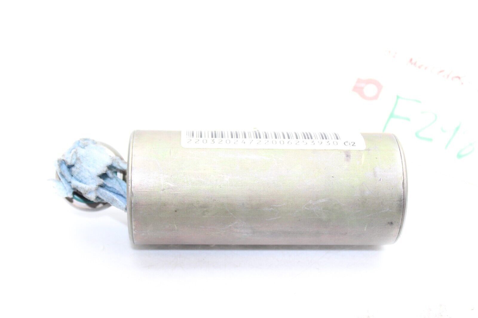 0106 MERCEDESBENZ SL500 SL600 ABC Pump Pulsation Damper F2985 Power