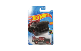Mattel Hot Wheels Hotweiler Street Beasts GTB99-M9C0K