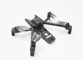 Parrot Anafi Ultra Compact 4K HDR Drone READ image 5
