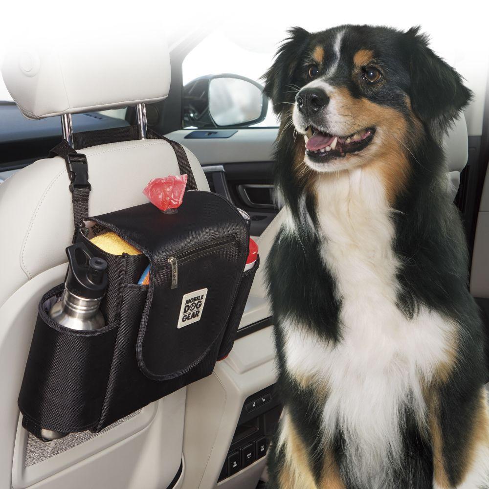 Primary image for Mobile Dog Gear Car Seat Back Organizer
