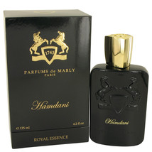 Parfums De Marly Hamdani Perfume 4.2 Oz Eau De Parfum Spray - $299.98