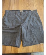 Foundry Size 46W Gray Men&#39;s Shorts-Brand New-SHIPS N 24 HOURS - $43.56