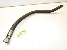 John Deere 70 Skidsteer Hydraulic Oil Line