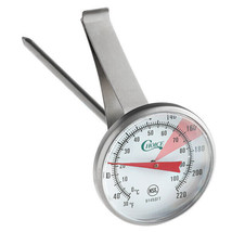 AvaTemp 8 Hot Beverage / Frothing Thermometer 0 - 220 Degrees Fahrenheit
