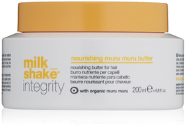 milk_shake Integrity Nourishing Muru Muru Butter, 6.8 fl oz