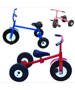 ADULT TRICYCLE - Strong Sturdy Amish Made with Heavy Duty Air Tires - $515.99