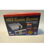 NES Classic Edition mini-Nintendo Console - New in Box! Never Opened! - $99.00