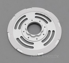 Google Nest Mounting Plate for GA02411-US Cam with Floodlight - Snow image 1