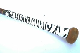 Baseball Bat Grip Tape Grip &amp; Rip Cushioned Softball 1.10mm Grip Tape (Z... - $10.75