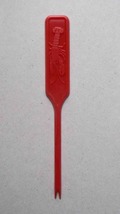 15 - New 6 inch / 15 cm Red Lobster Seafood Party Plastic Forks - $15.00
