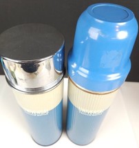 Landersfrary & Clark Porcelain Universal Thermos 1 Gallon Jug 