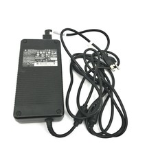 HP HSTNN-DA12 230W Laptop AC Power Supply Adapter Charger 19.5V Black #U5359 - $15.89