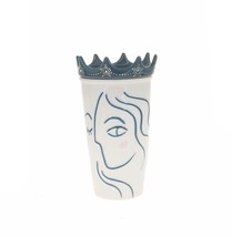 Starbucks 2017 Crown Anniversary Siren Crystal Ceramic Tumbler Traveler ... - $98.01