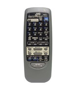 JVC PQ21674A Factory Original VCR Remote HRJ410U, HRJ610U, HRVP54U, HRVP... - $13.49