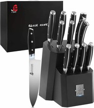 Tuo Cutlery Legacy 6pc Kitchen Knife Set