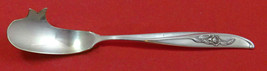 Penrose by Wallace Sterling Silver Cheese Knife w/Pick FH AS Custom Made 5 3/4" - $68.31