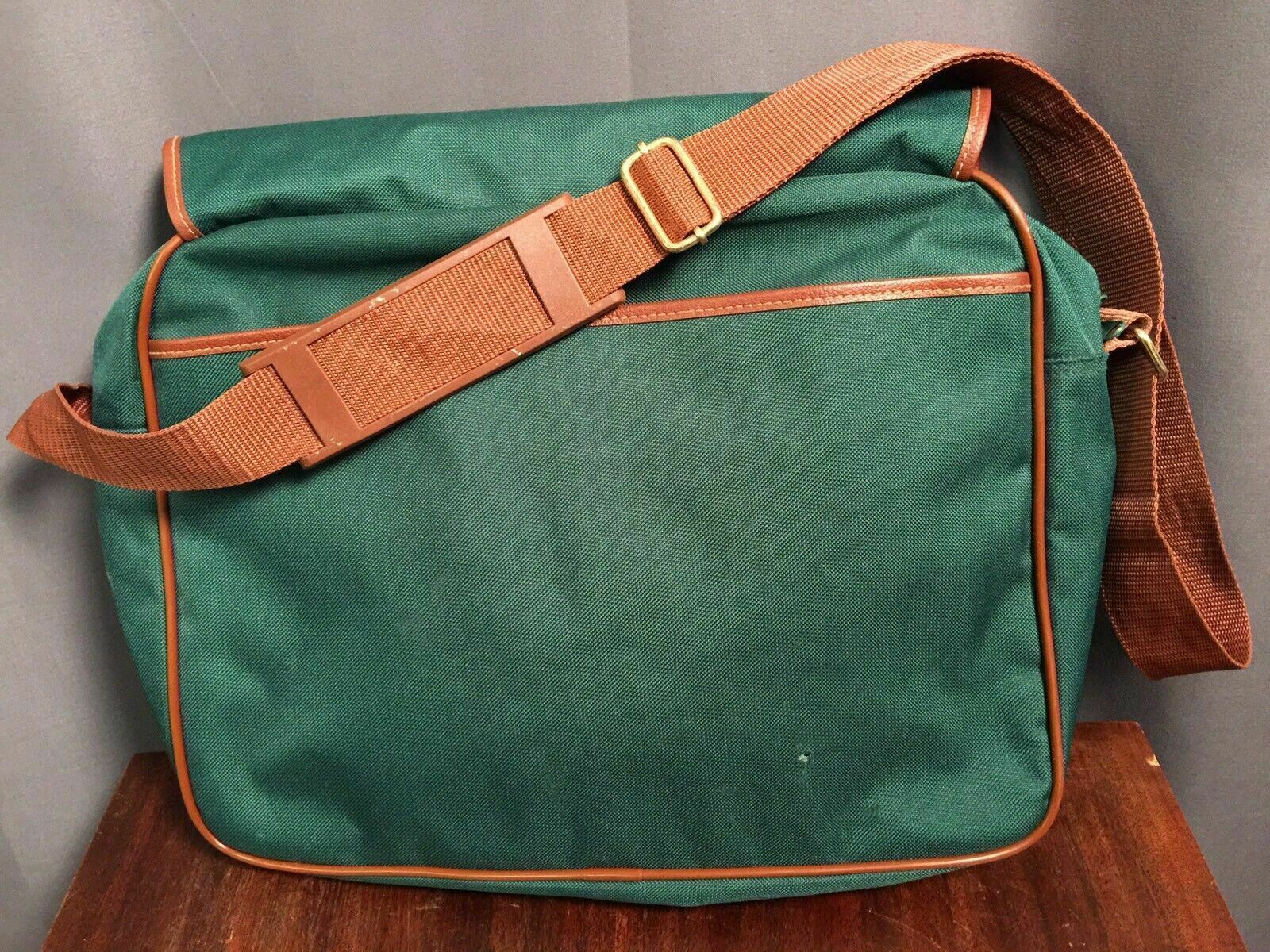 Polo Ralph Lauren Classic Vintage Shoulder Bag