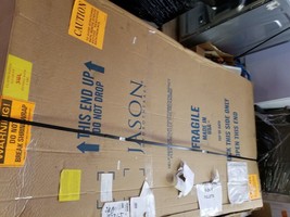 Jason Hydrotherapy - 1186.00.25.01 - Ac553 Forma Pre Am -Wt - $3,960.00