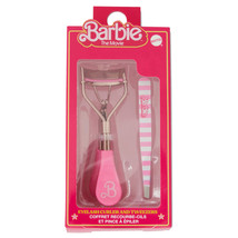Primark Barbie The Movie Mattel Eyelash Curler And Tweezer Set - $79.99
