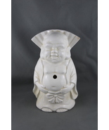 Vintage Benihana Mug - Buddha in Emperor&#39;s Robes - Ceramic Mug  - $49.00