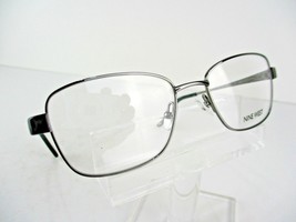 Nine West NW 1068 (035) Light Gunmetal 51-17-135 Eyeglass Frames - $23.75