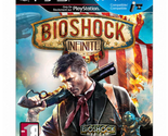 PS3 Bioshock Infinite Korean subtitles - $38.56